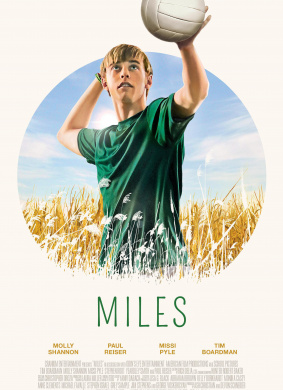麦尔斯 Miles