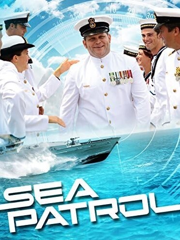 海岸巡警 第三季