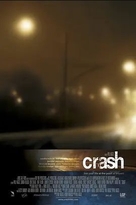 撞车 2004