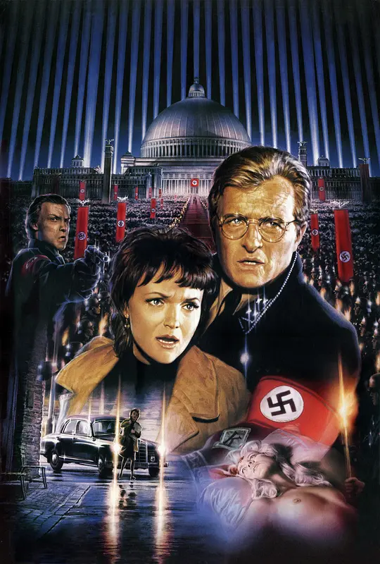 祖国 1994