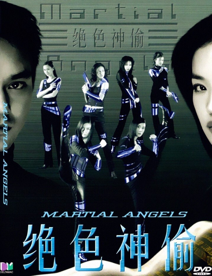 绝色神偷 2001