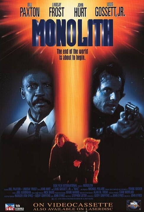 异形复活 1993