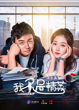 我不是精英（DVD版）