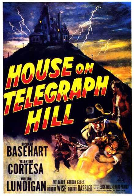 The House on Autumn Hill 第一季