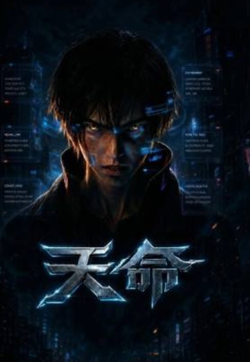 天命 动画版