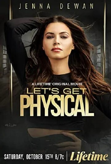 Lets Get Physical