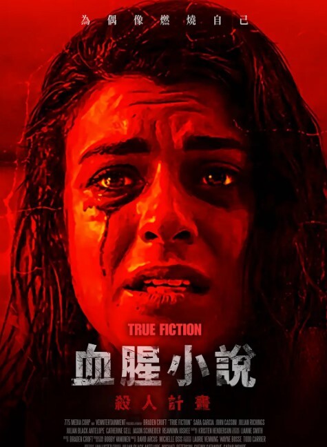 真假