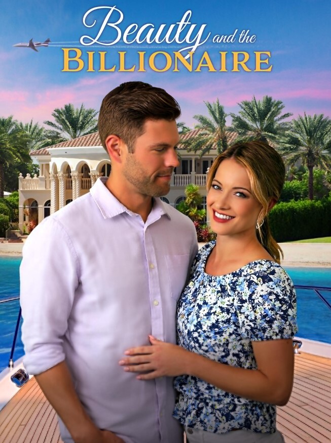Beauty and the Billionaire