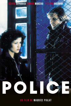 警察 1985