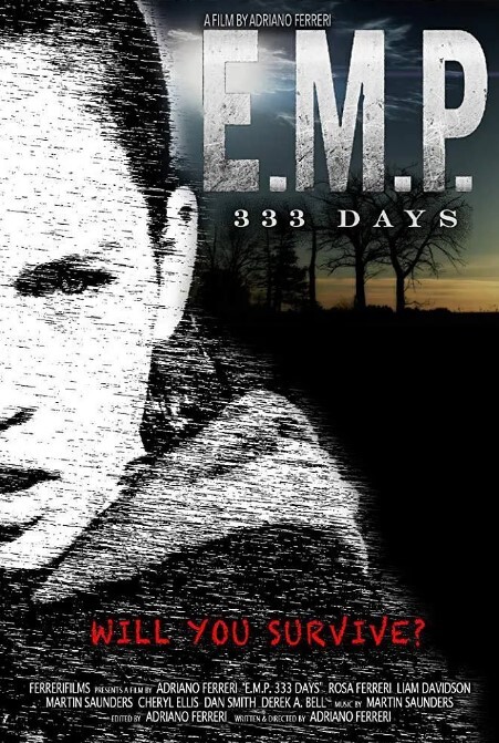 E.M.P.333天