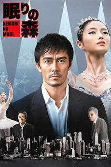 沉睡的森林 2014