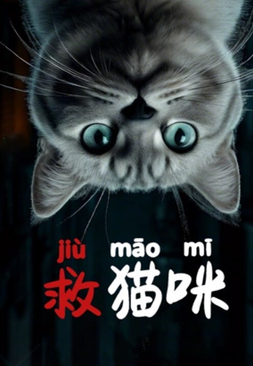 救猫咪
