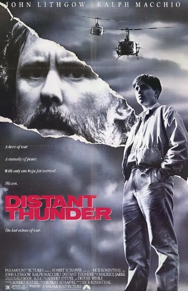 天伦遗恨 1988