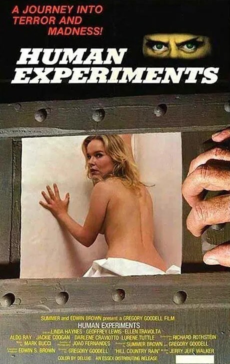 残酷试验