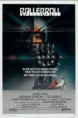 疯狂轮滑 1975