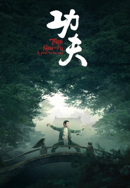 功夫 2023