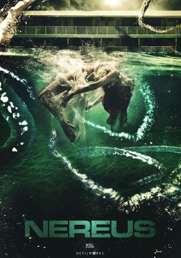 海神
