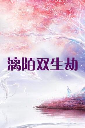 漓陌双生劫