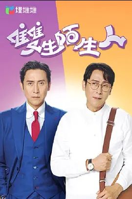 双生陌生人