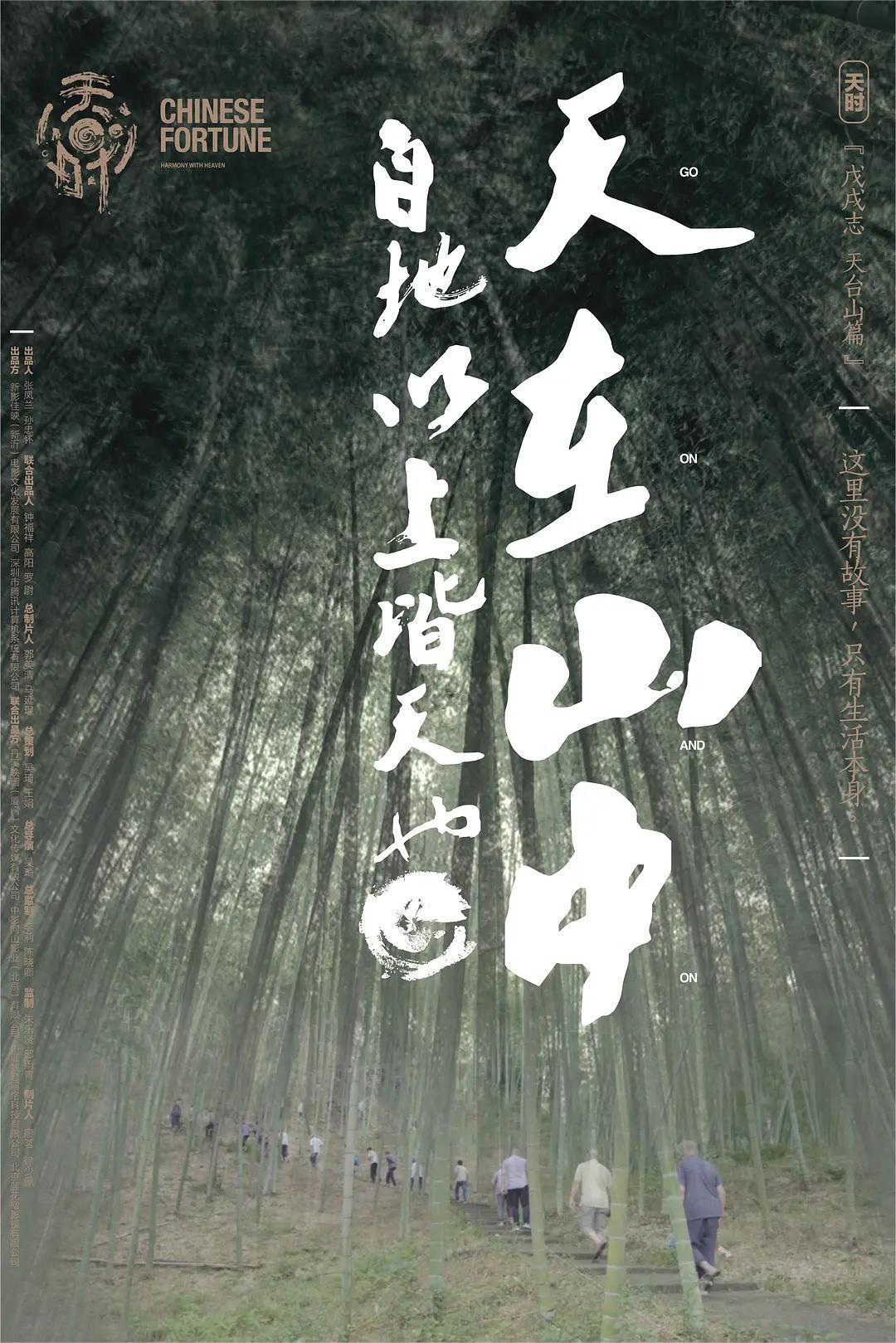 天时·戊戌志