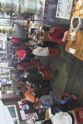 纪实72小时东京24小时营业的烤肉店