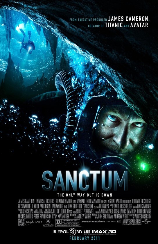夺命深渊 2011