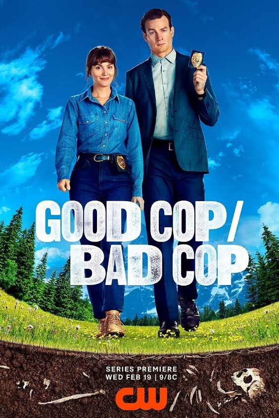 好警察 坏警察