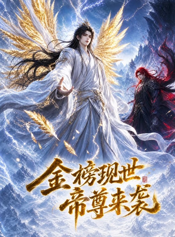 金榜现世，帝尊来袭