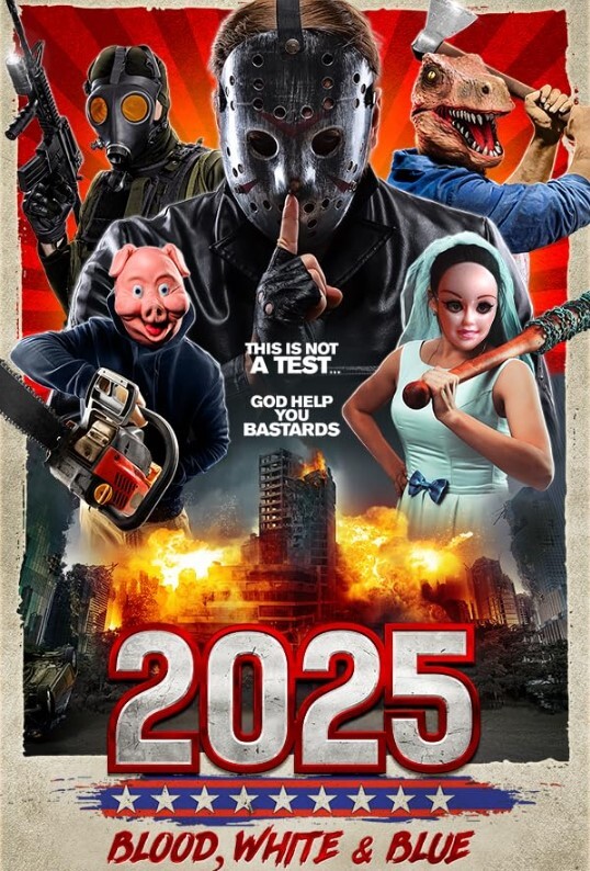 2025国定杀戮日