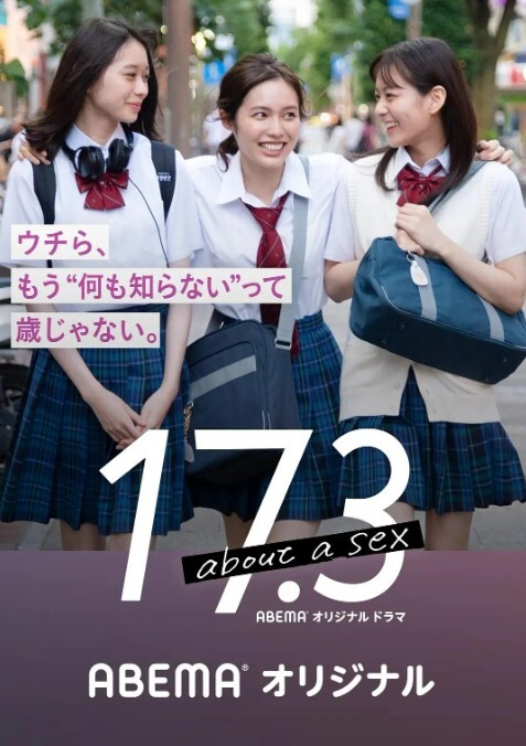 17.3 关于性