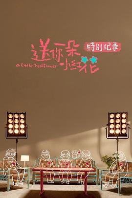 《送你一朵小红花》特别纪录第二集
