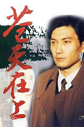苍天在上1995