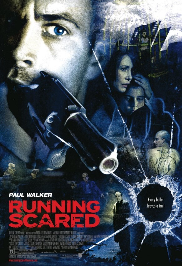 夺命枪火 2006